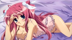 Koihime musou Ryuubi Gentoku