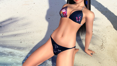 Kokoro had to recompress