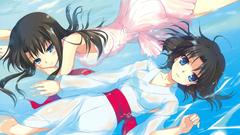 Kokutou azaka kara no