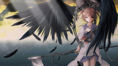 Komachi Anime Women video