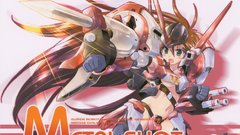 Komatsu Super Robot super