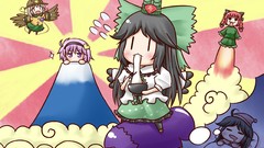 Komeiji koishi komeiji satori