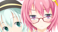 Komeiji satori anime girls