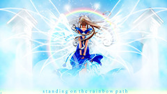 Konachan com aa Megami