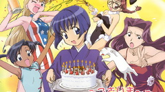 Konachan com ai yori