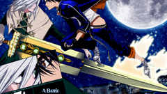 Konachan com air Gear