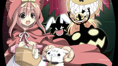 Konachan com akihime Sumomo