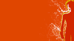 Konachan com akira orange