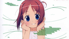 Konachan com amamiya manami