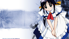 Konachan com andou mahoro