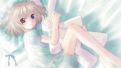 Konachan com angel rabbie