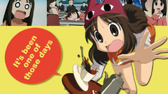 Konachan com azumanga daioh