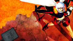 Konachan com bakuretsu tenshi