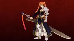 Konachan com bicolored eyes