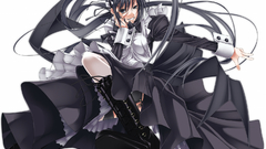 Konachan com black eyes