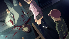Konachan com blood game