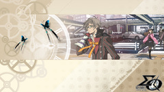 Konachan com butterfly kurogami