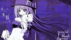 Konachan com capcom Ingrid