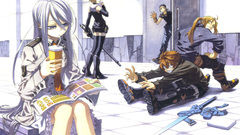 Konachan com chrome shelled