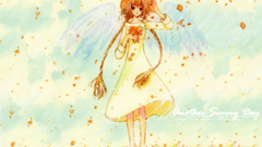 Konachan com clamp hanato