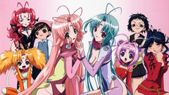 Konachan com dears Manga