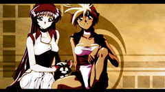 Konachan com dirty pair