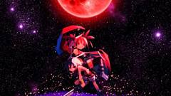 Konachan com disgaea Etna
