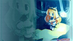 Konachan com disgaea flonne