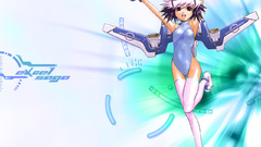 Konachan com excel saga