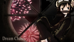 Konachan com fireworks kino