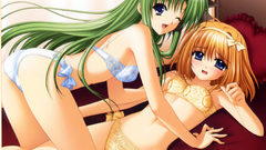 Konachan com fuyou Kaede