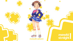 Konachan com gakuen Utopia