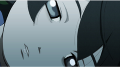 Konachan com ghost hound