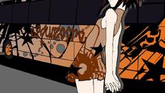 Konachan com hakua ugetsu