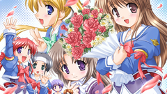 Konachan com hani hanihani