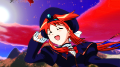 Konachan com hikari kono