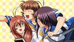 Konachan com ikkitousen kanu