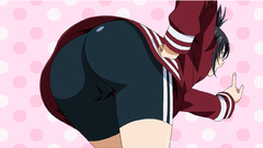 Konachan com ikkitousen Manga