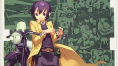 Konachan com kino No