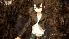 Konachan com kino No