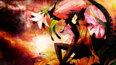 Konachan com kino No