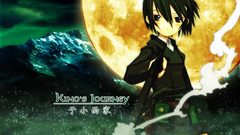 Konachan com kino No