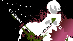 Konachan com kino No