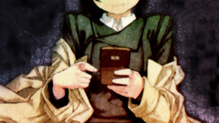 Konachan com kino No