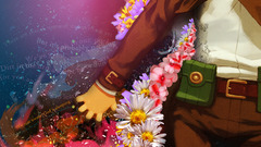 Konachan com kino No