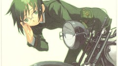 Konachan com kino No