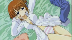 Konachan com komaki manaka