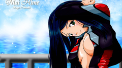 Konachan com kuga natsuki