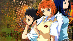 Konachan com kuga natsuki