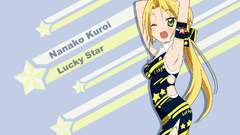 Konachan com kuroi nanako